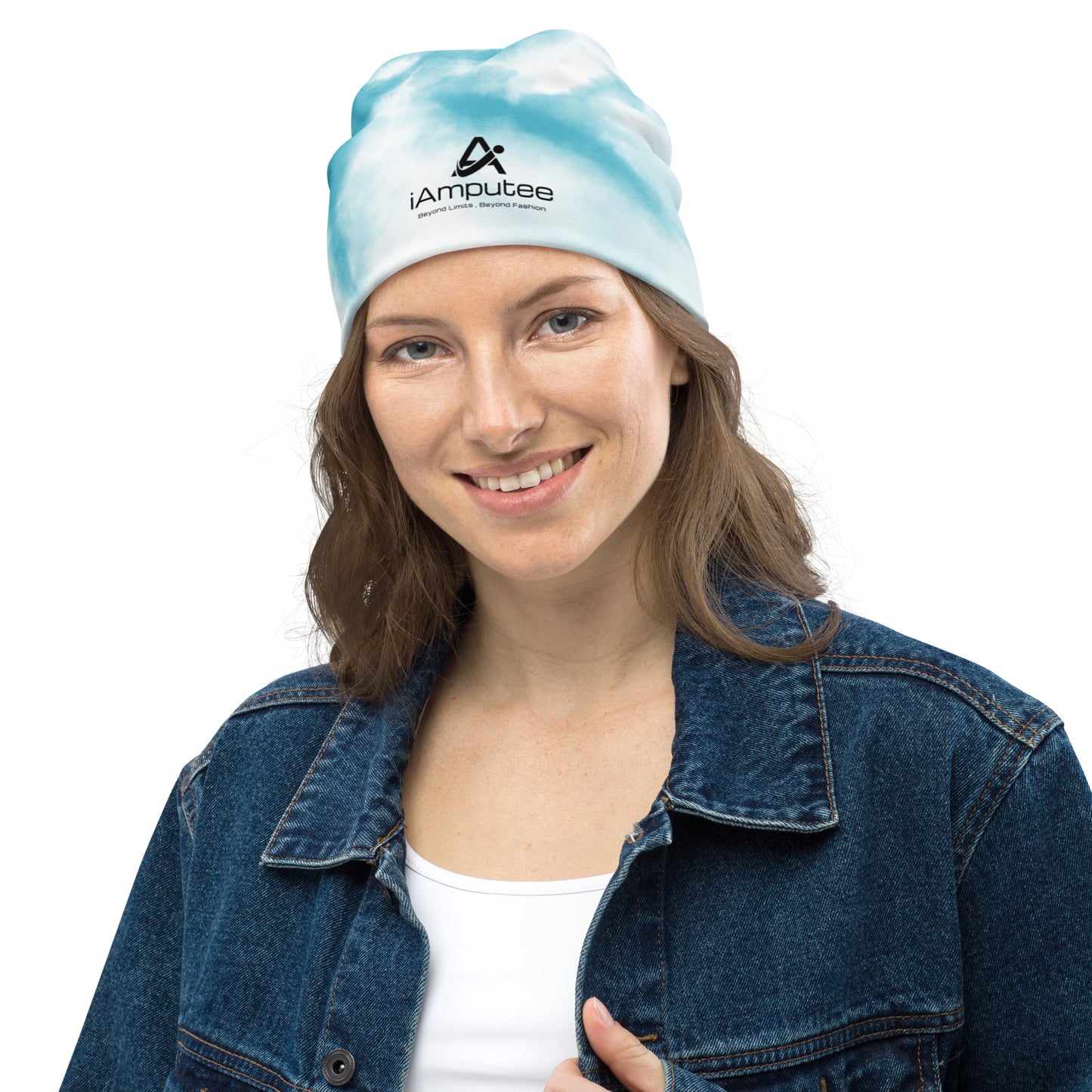 iAmputee Beanie