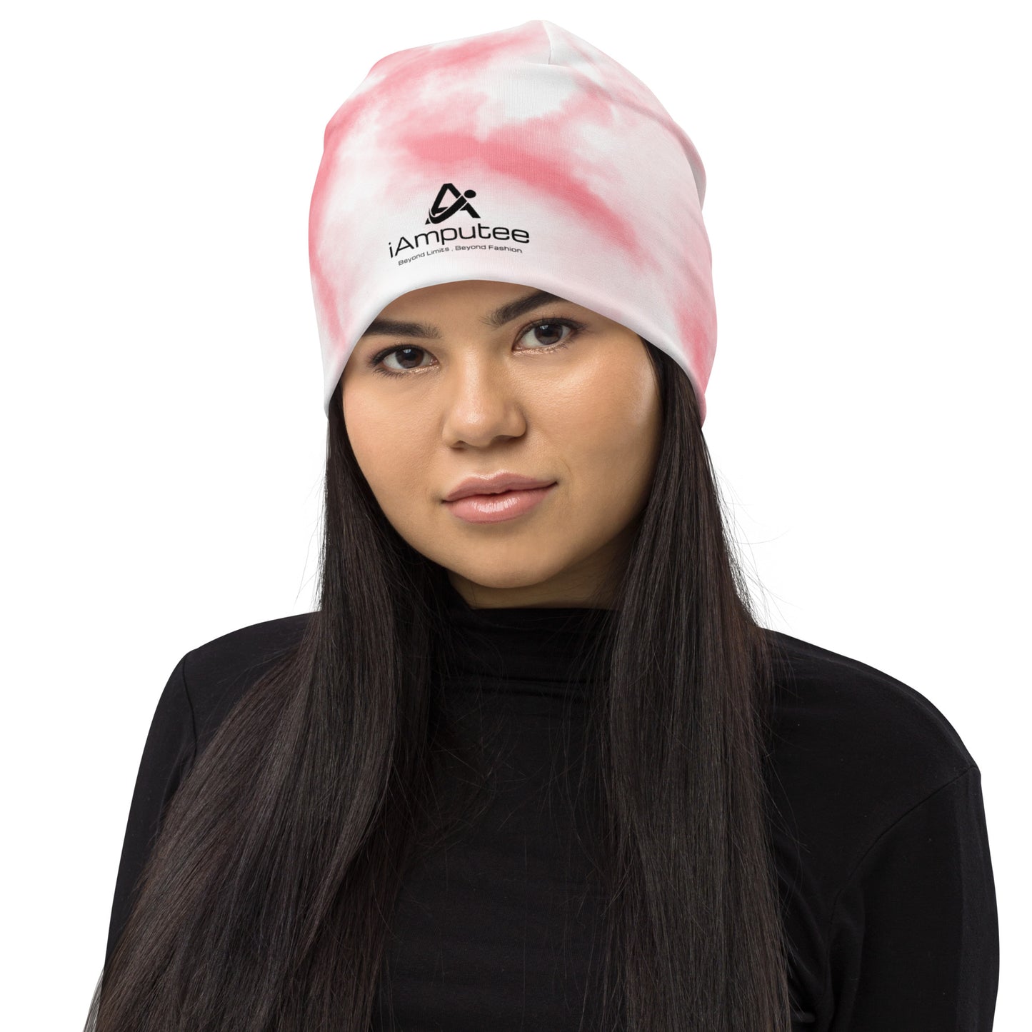 iAmputee Beanie