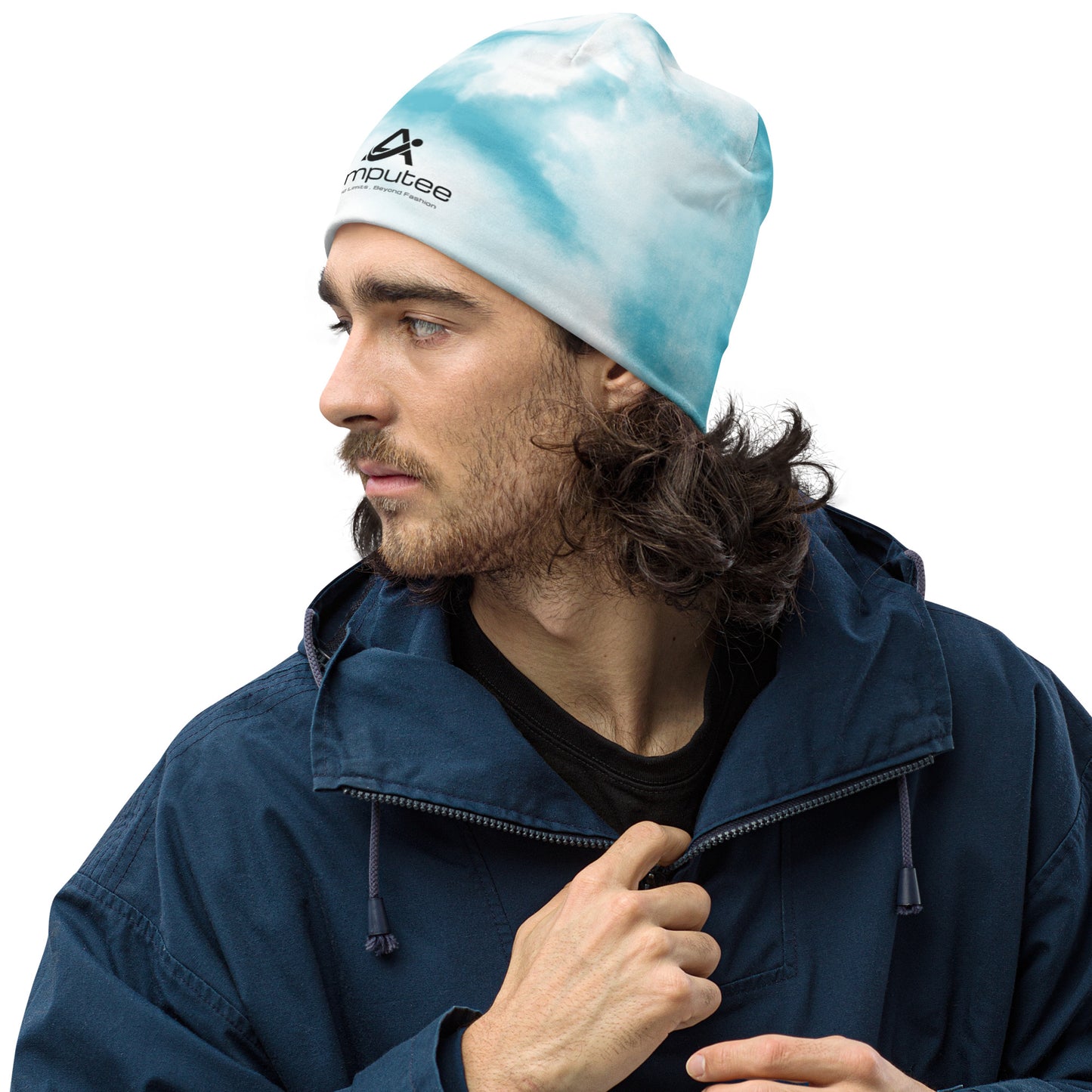 iAmputee Beanie