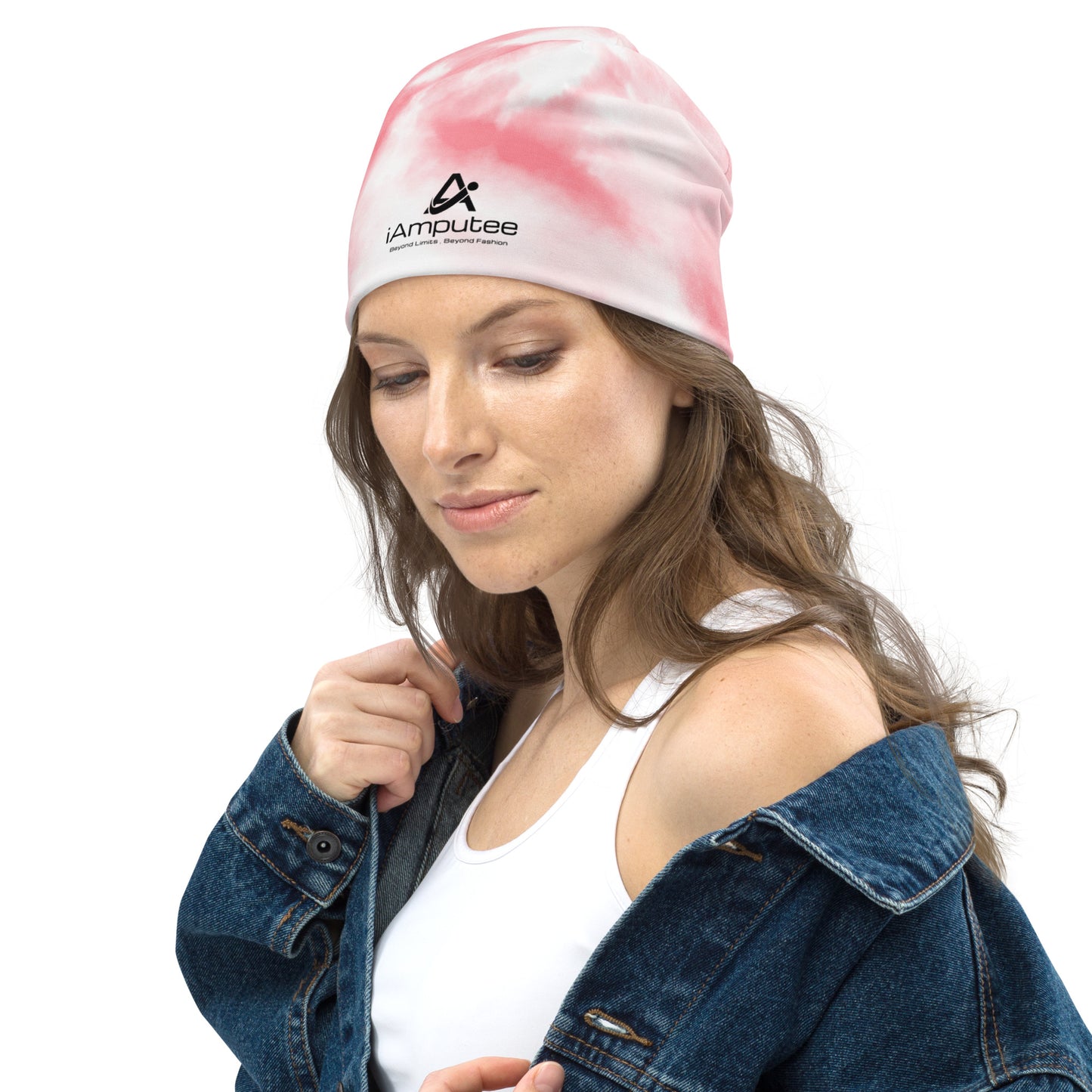 iAmputee Beanie