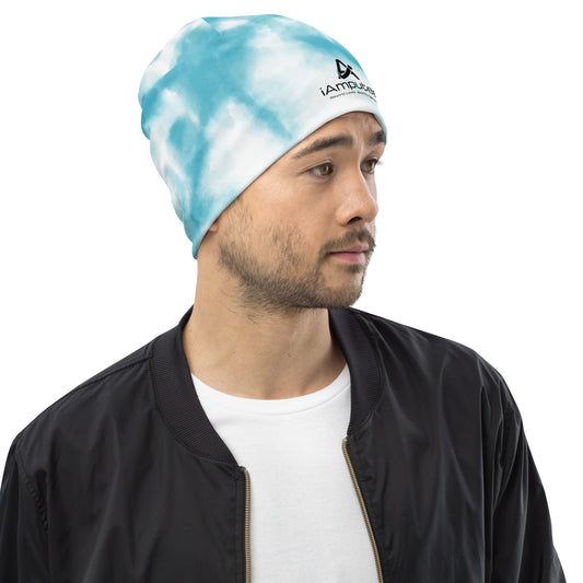 iAmputee Beanie