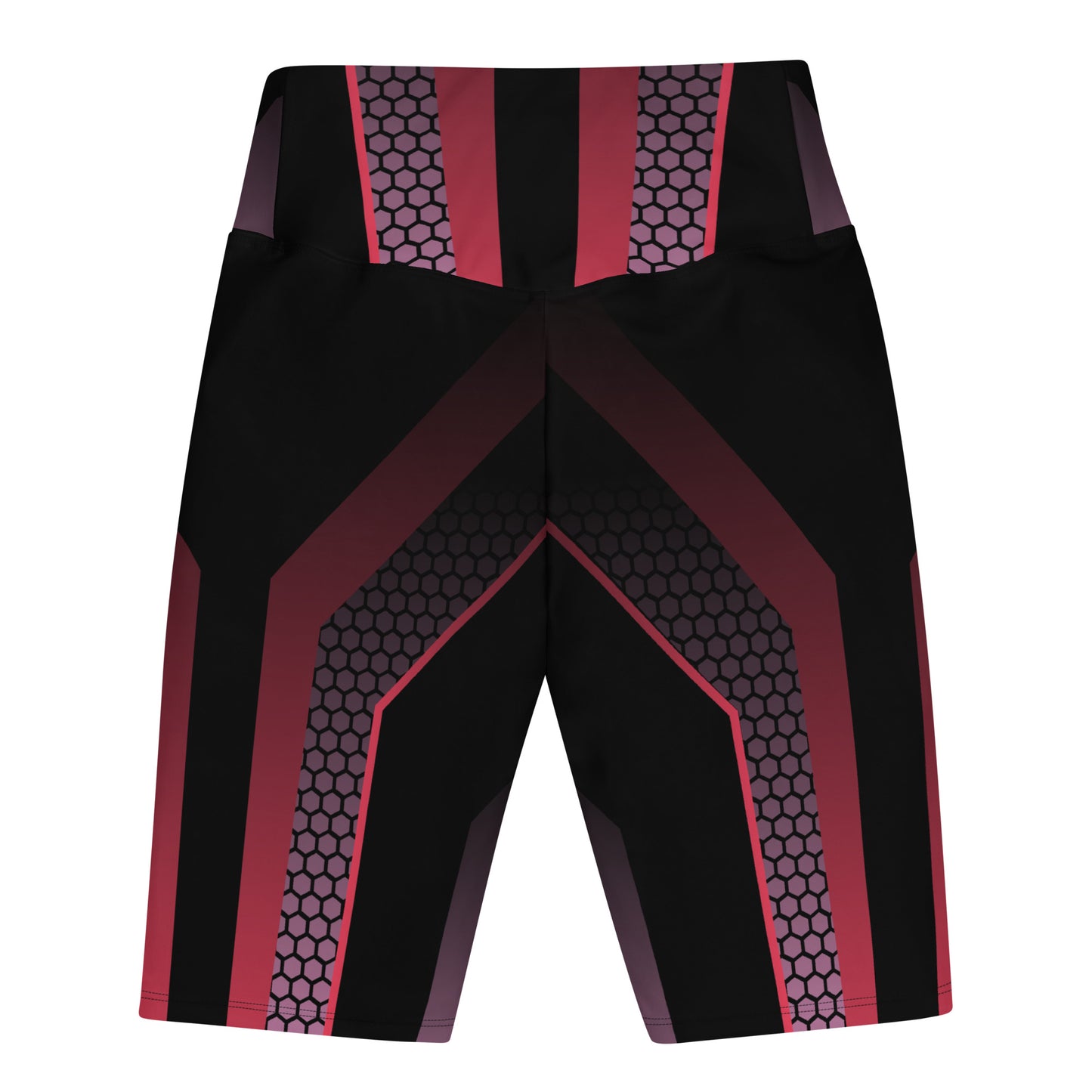 iAmputee Biker Shorts