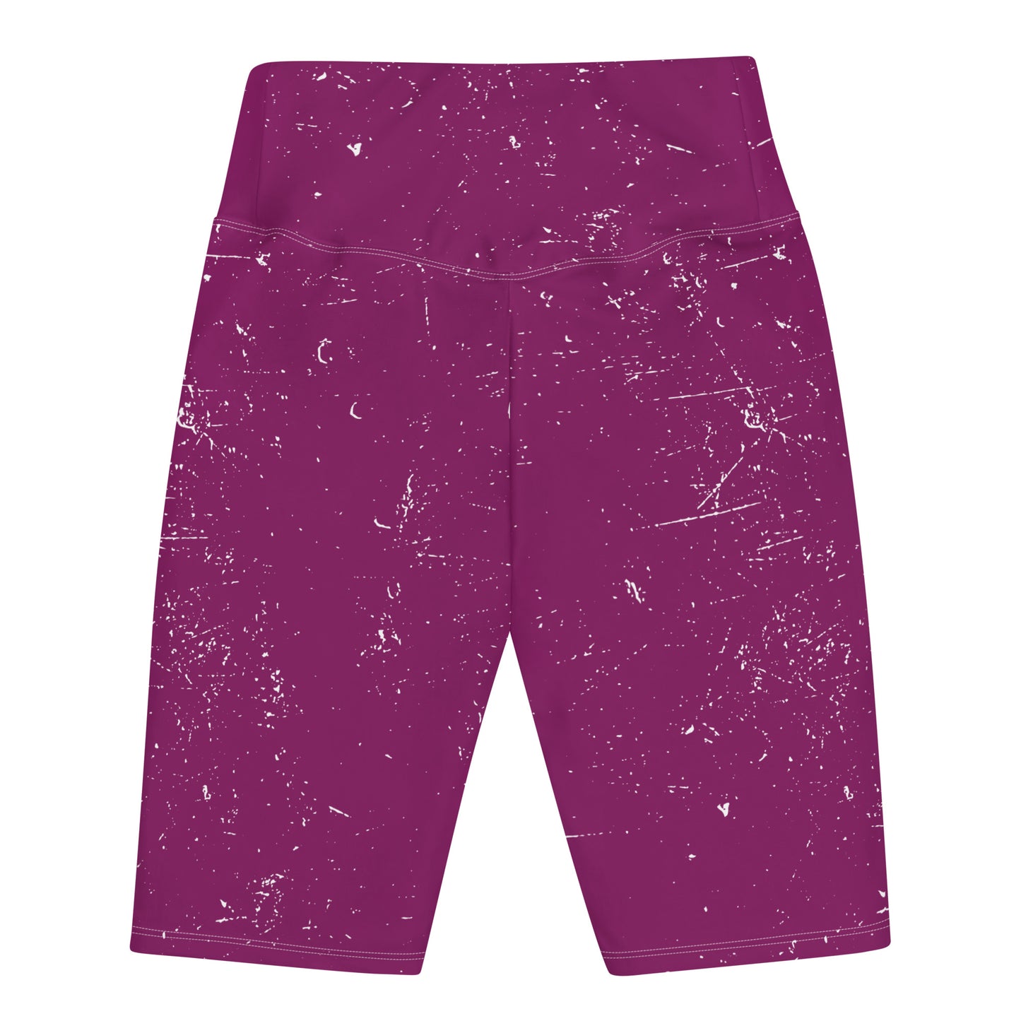 iAmputee Biker Shorts