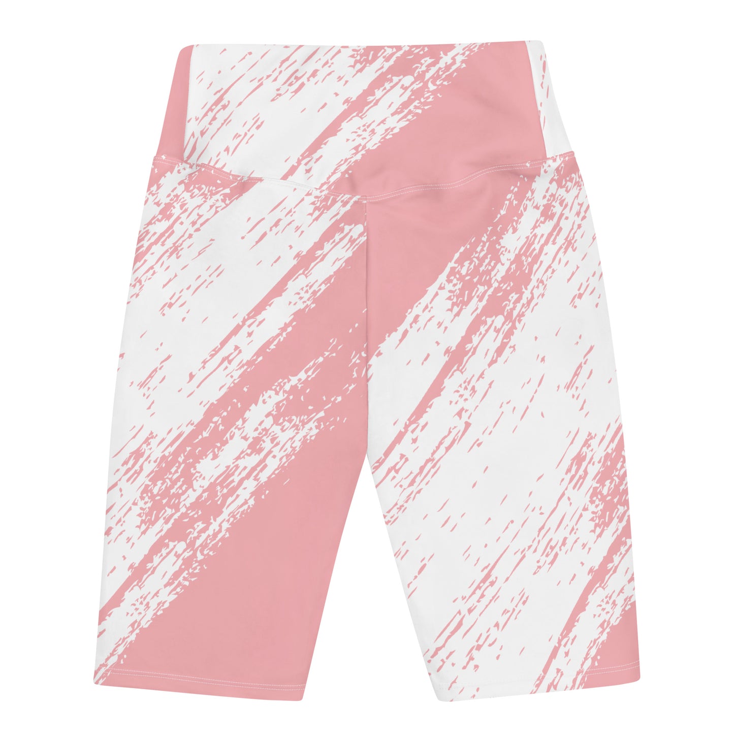 iAmputee Biker Shorts
