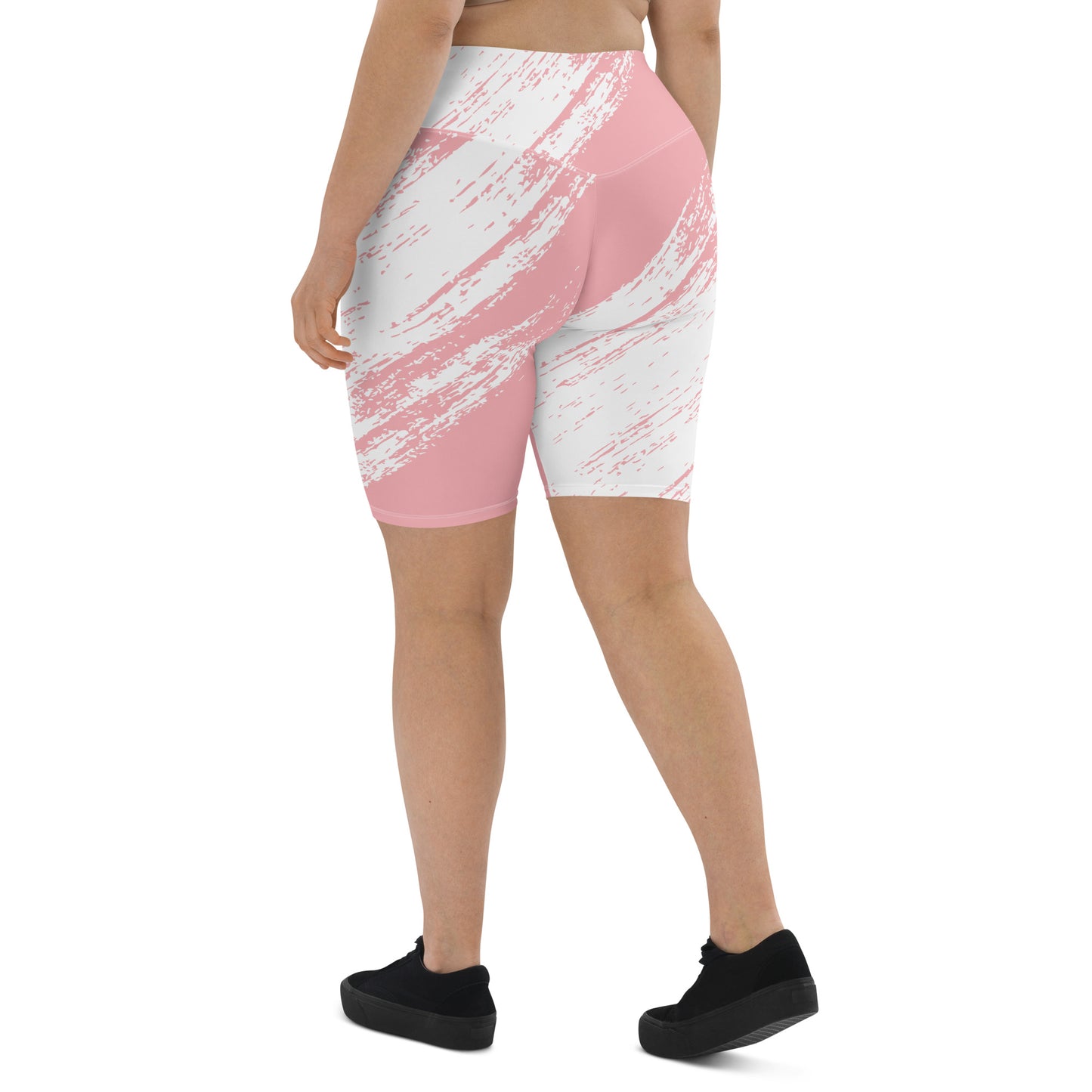 iAmputee Biker Shorts