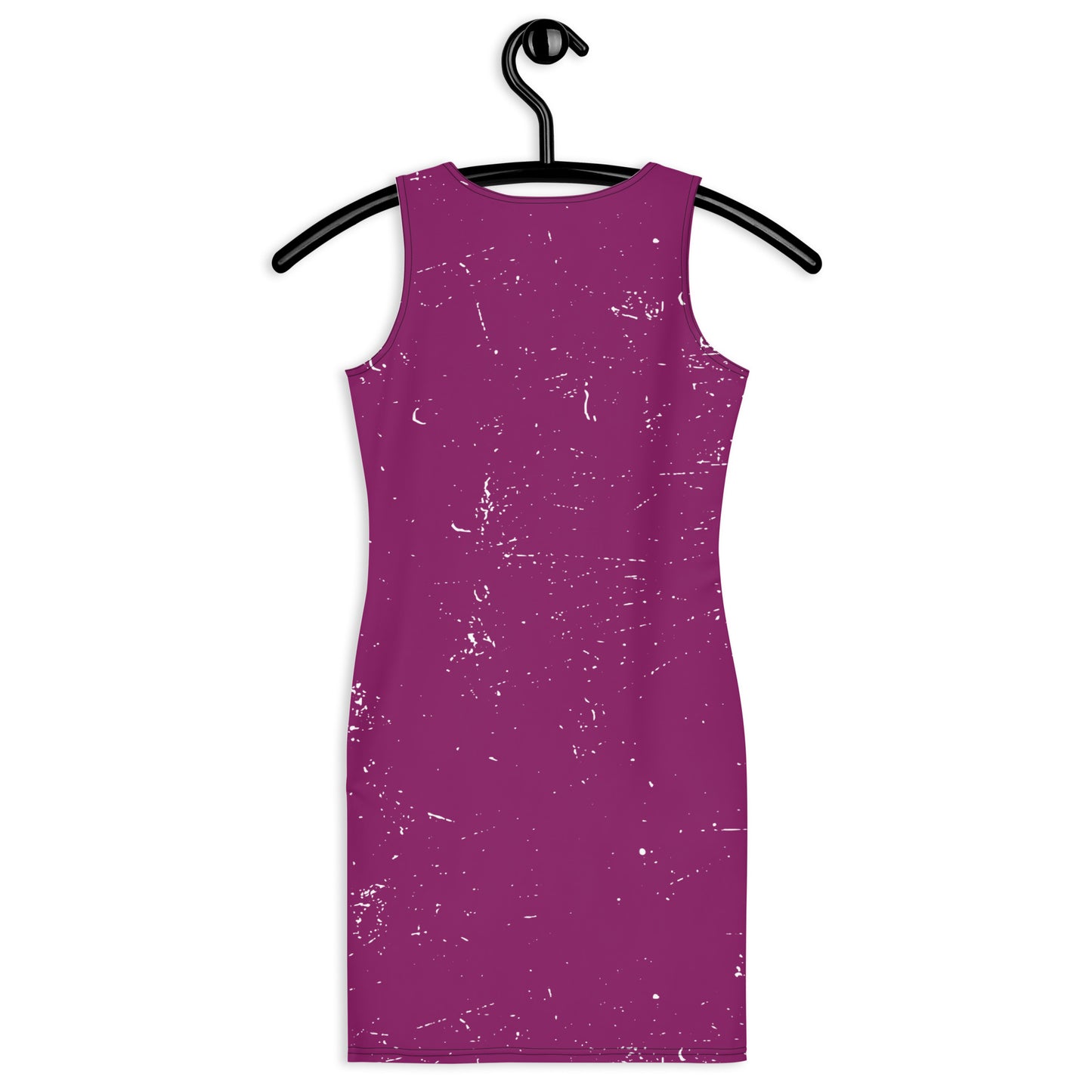 iAmputee Bodycon dress