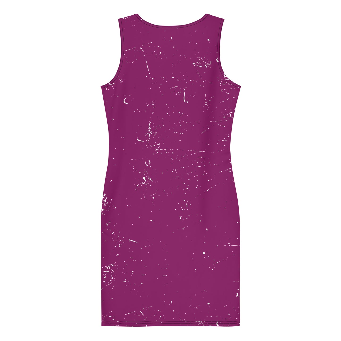 iAmputee Bodycon dress