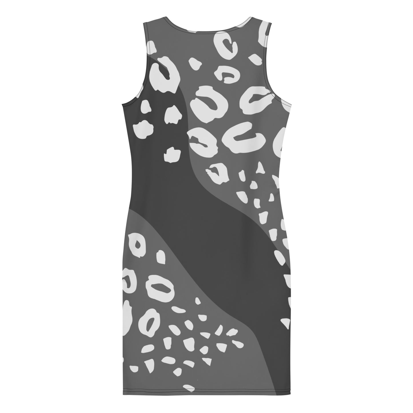 iAmputee Bodycon dress