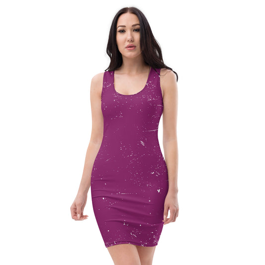 iAmputee Bodycon dress