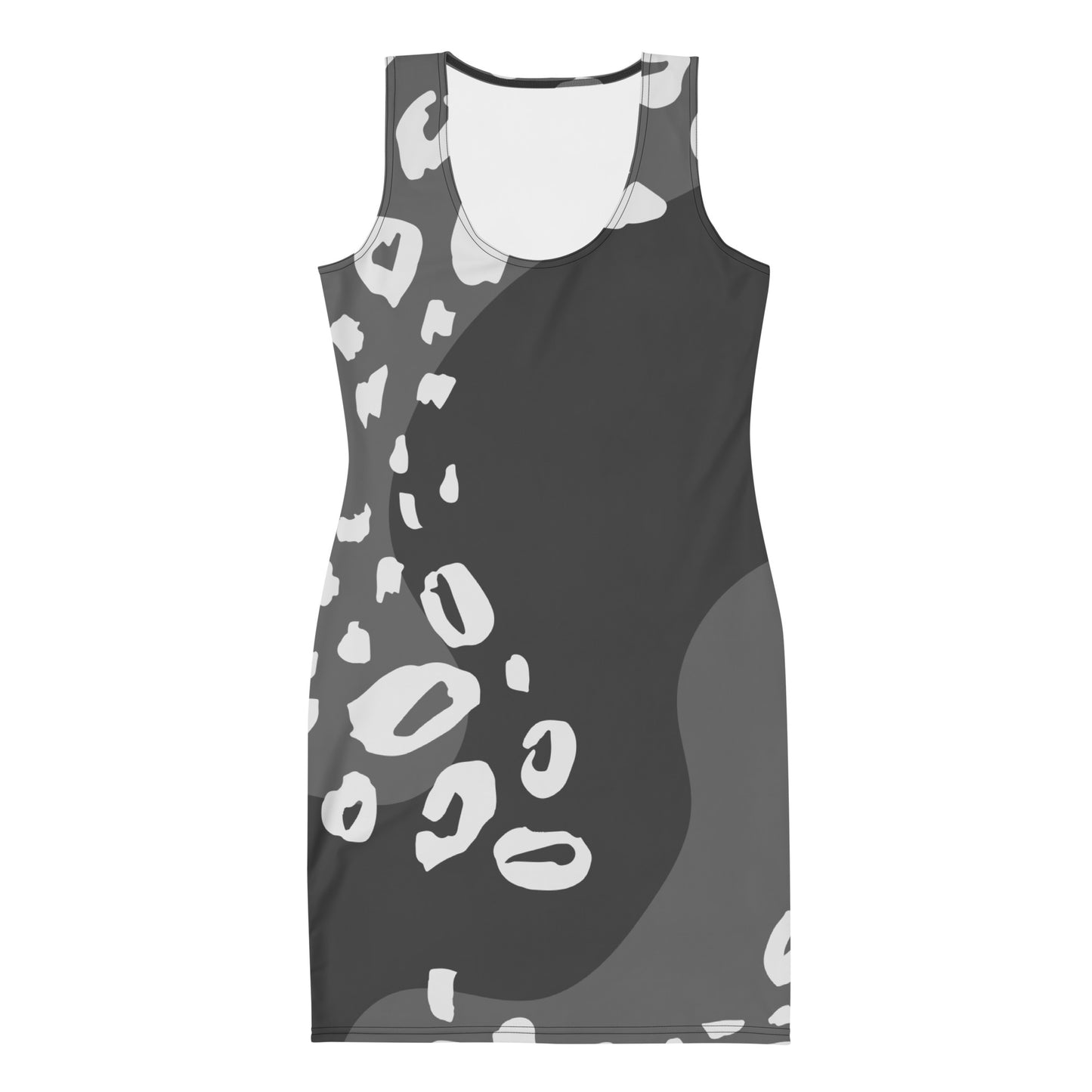 iAmputee Bodycon dress