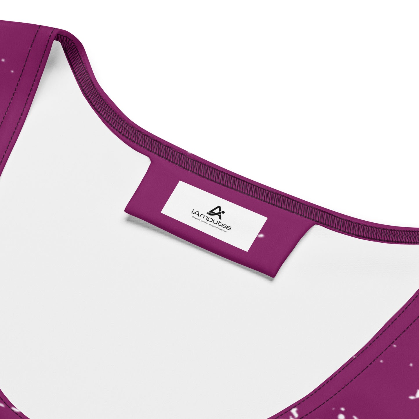 iAmputee Bodycon dress
