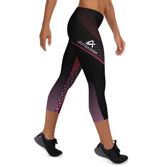 iAmputee Capri Leggings
