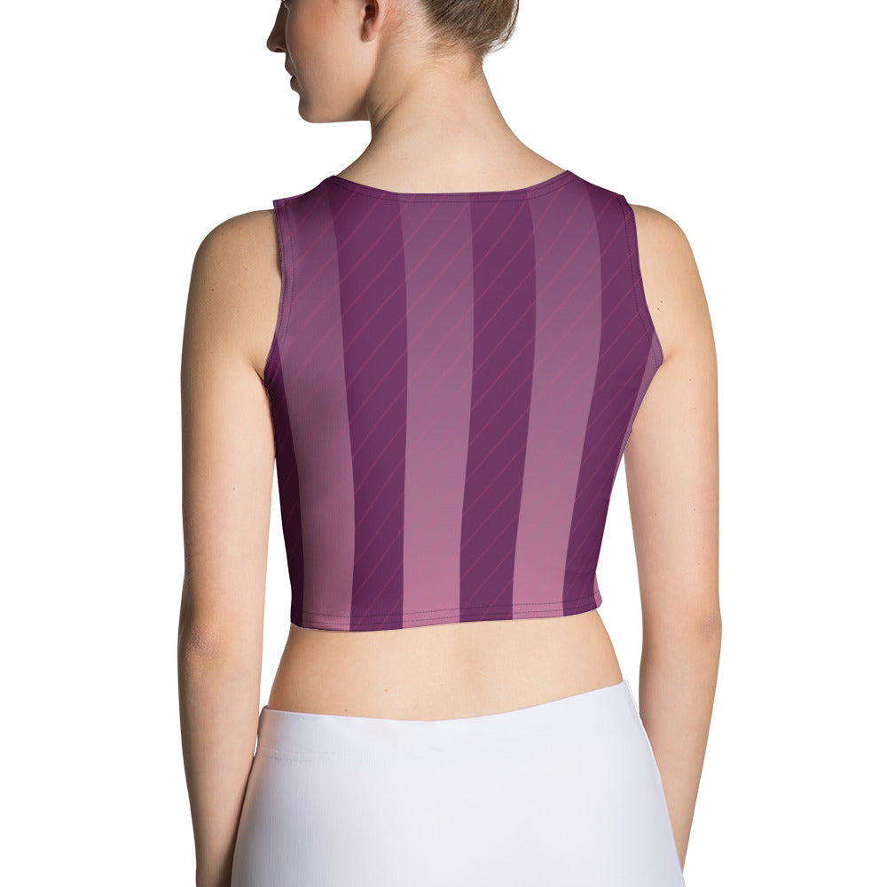 iAmputee Crop Top