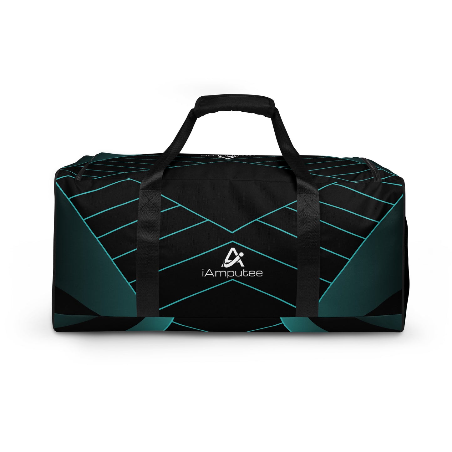 iAmputee Duffle bag