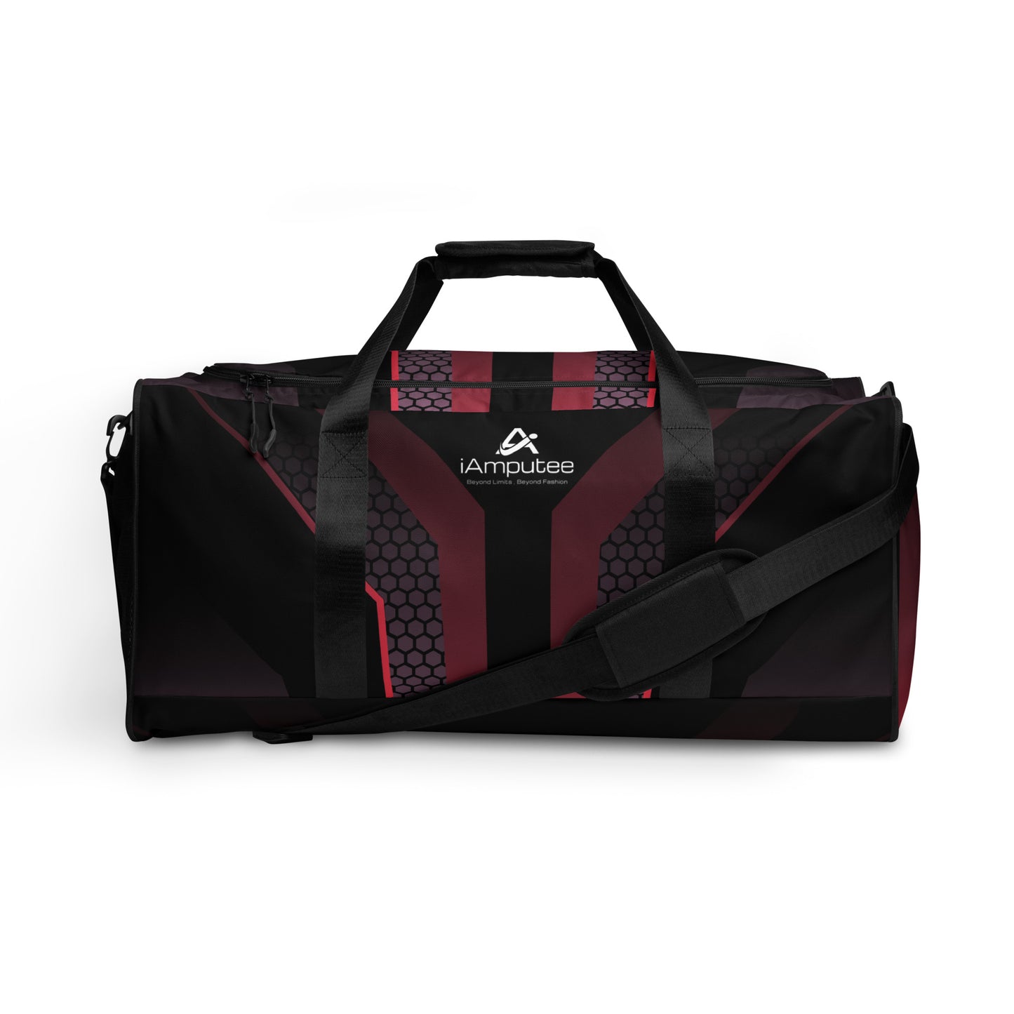 Bolsa iAmputee