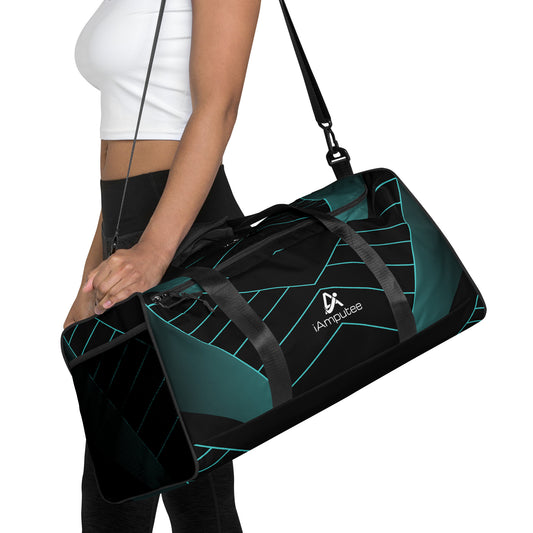 iAmputee Duffle bag
