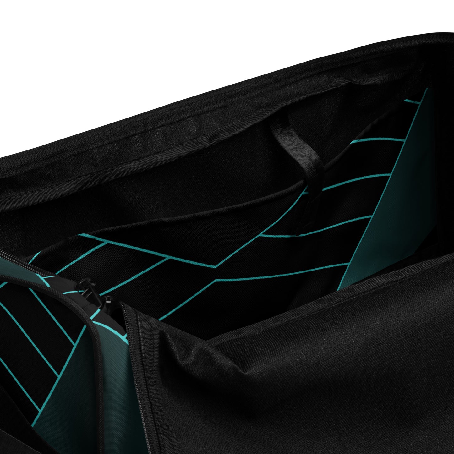 iAmputee Duffle bag