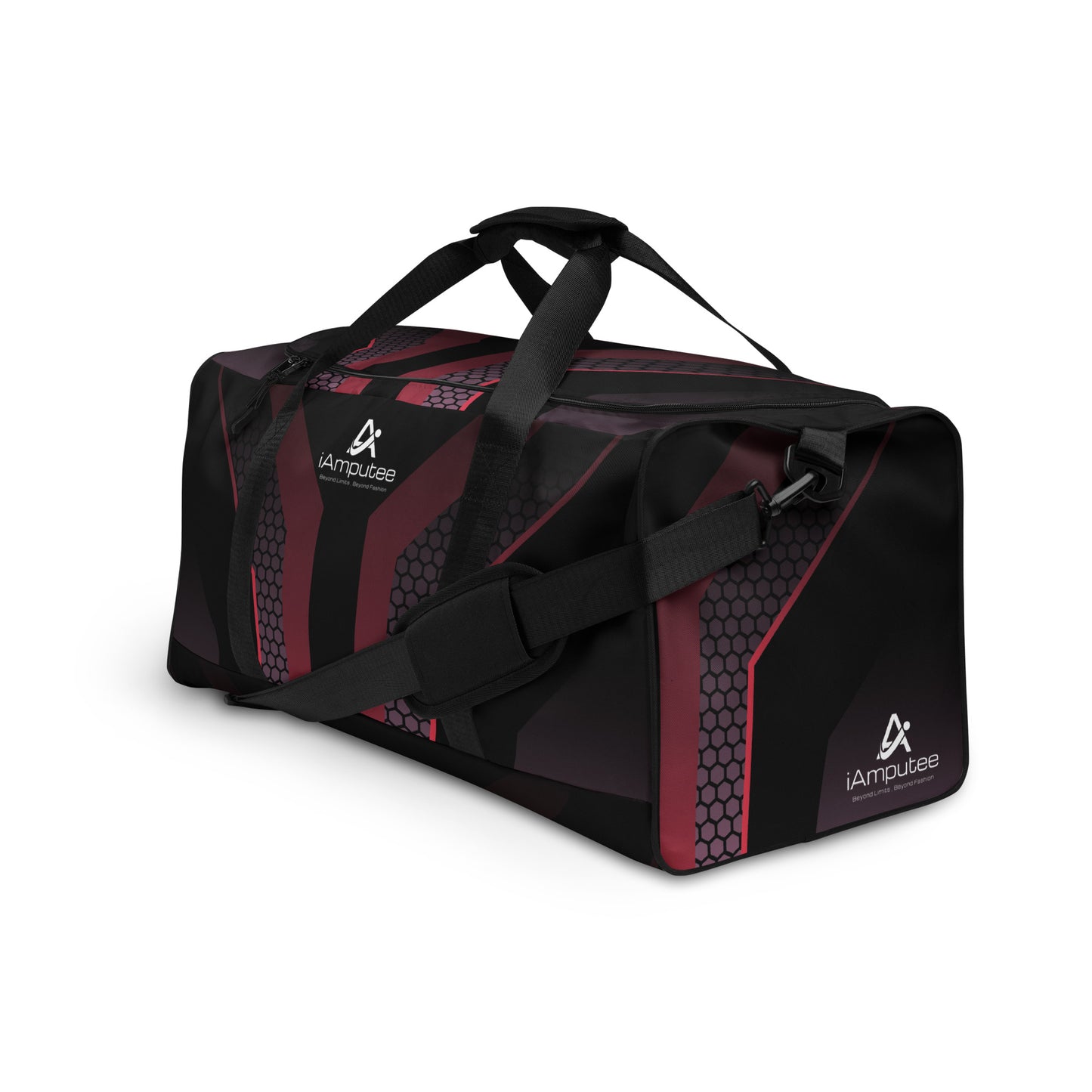 Bolsa iAmputee