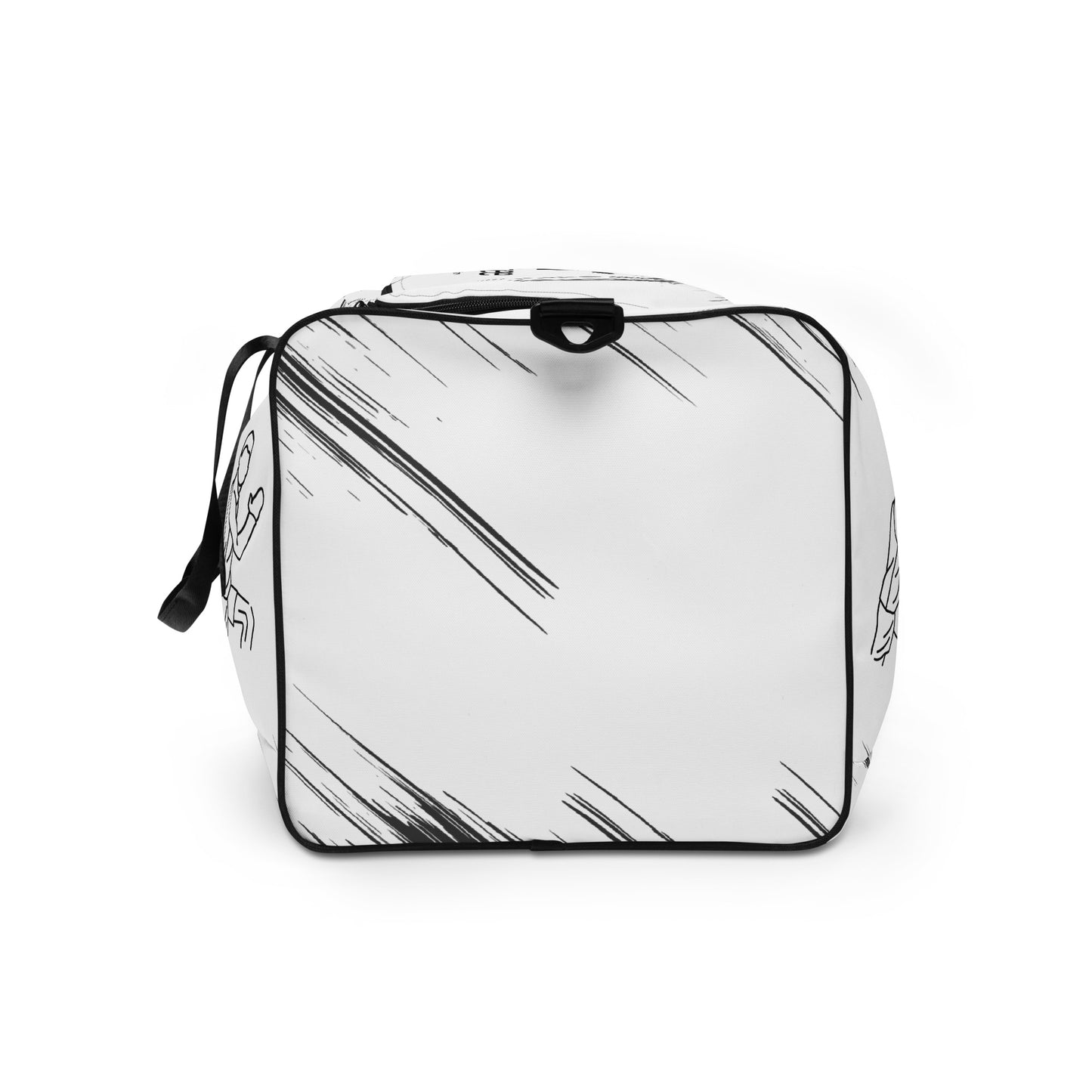 Knock Out Duffle bag