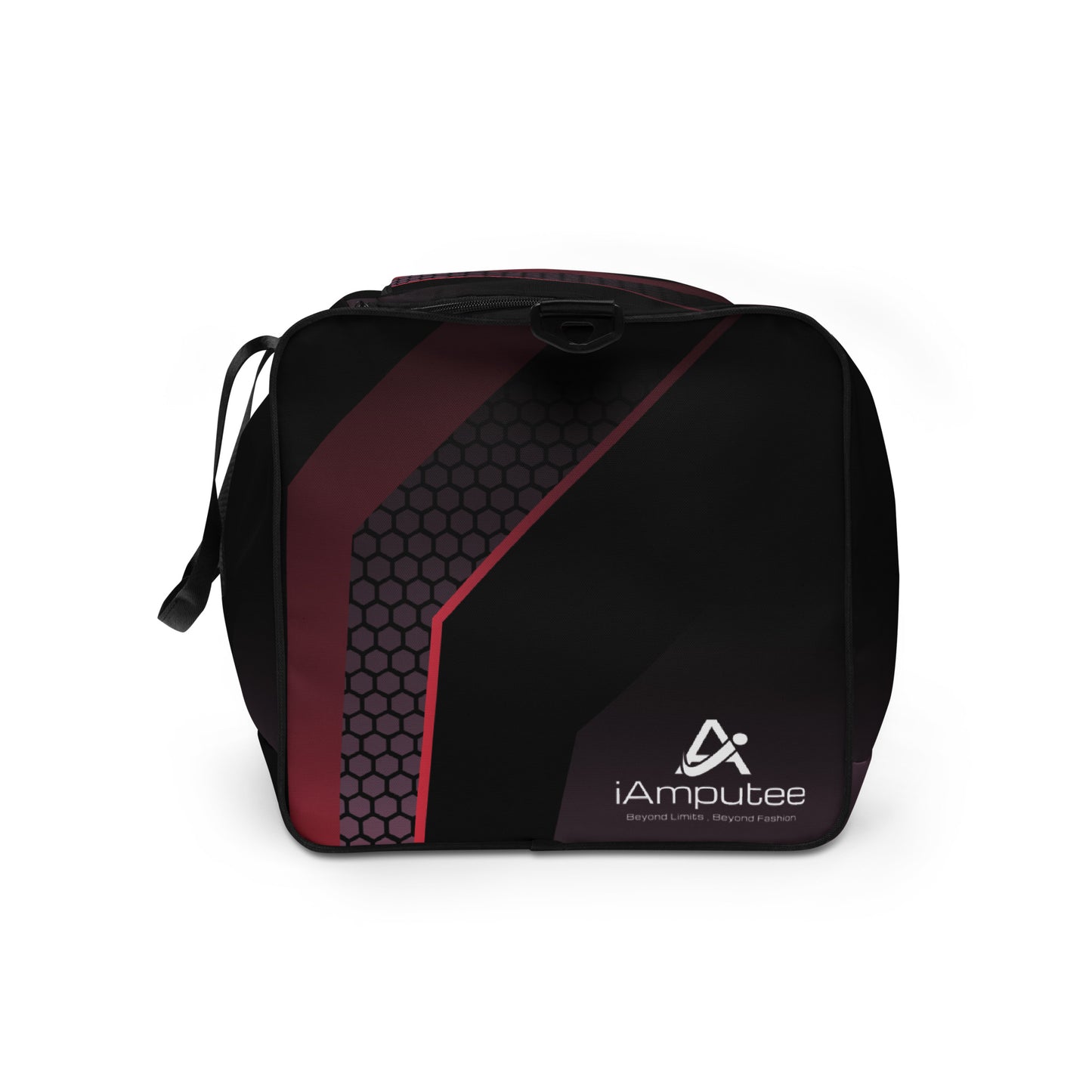 Bolsa iAmputee