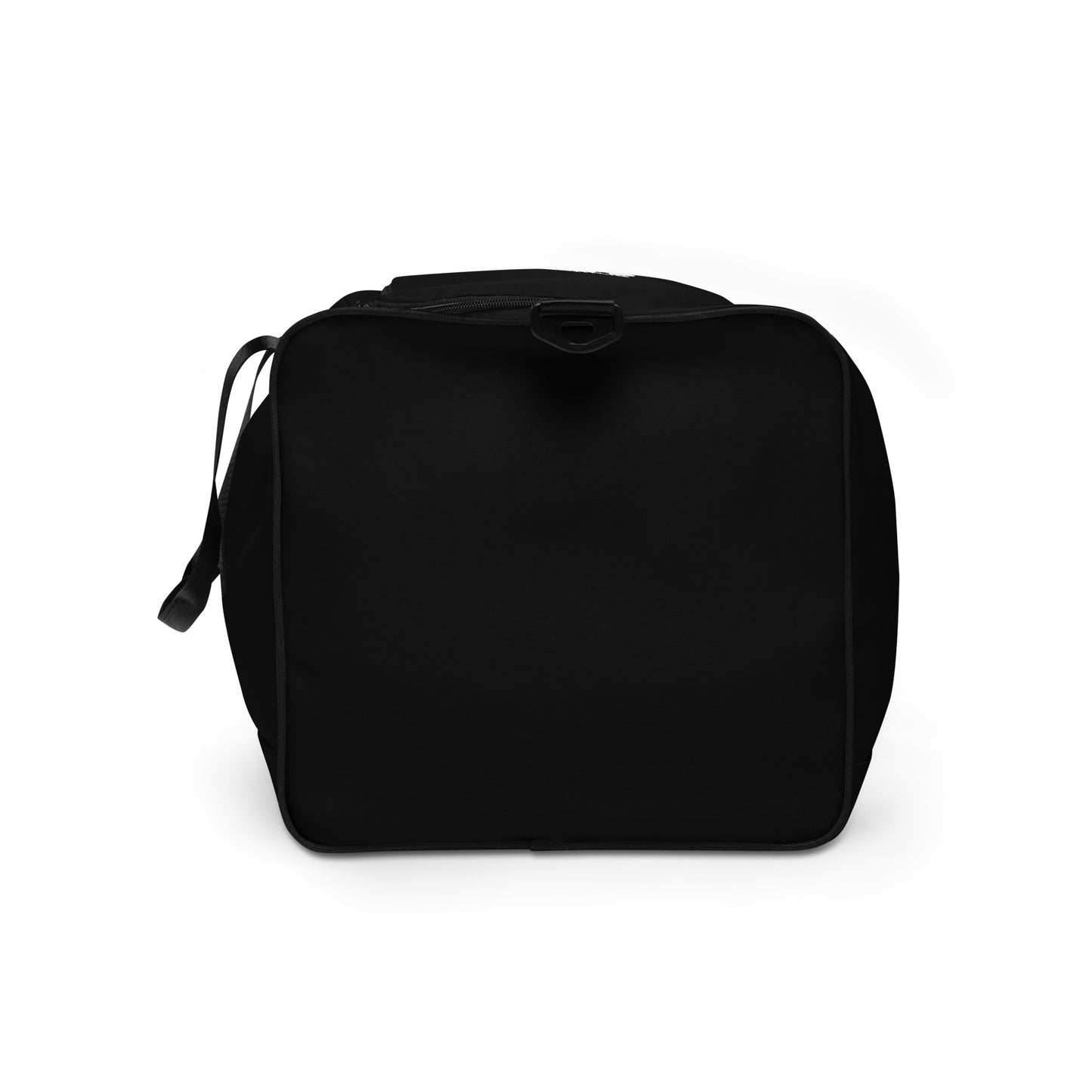 iAmputee Black Duffle bag