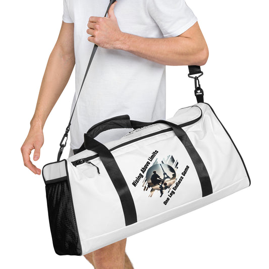 Bolsa de deporte Basket in Paris 