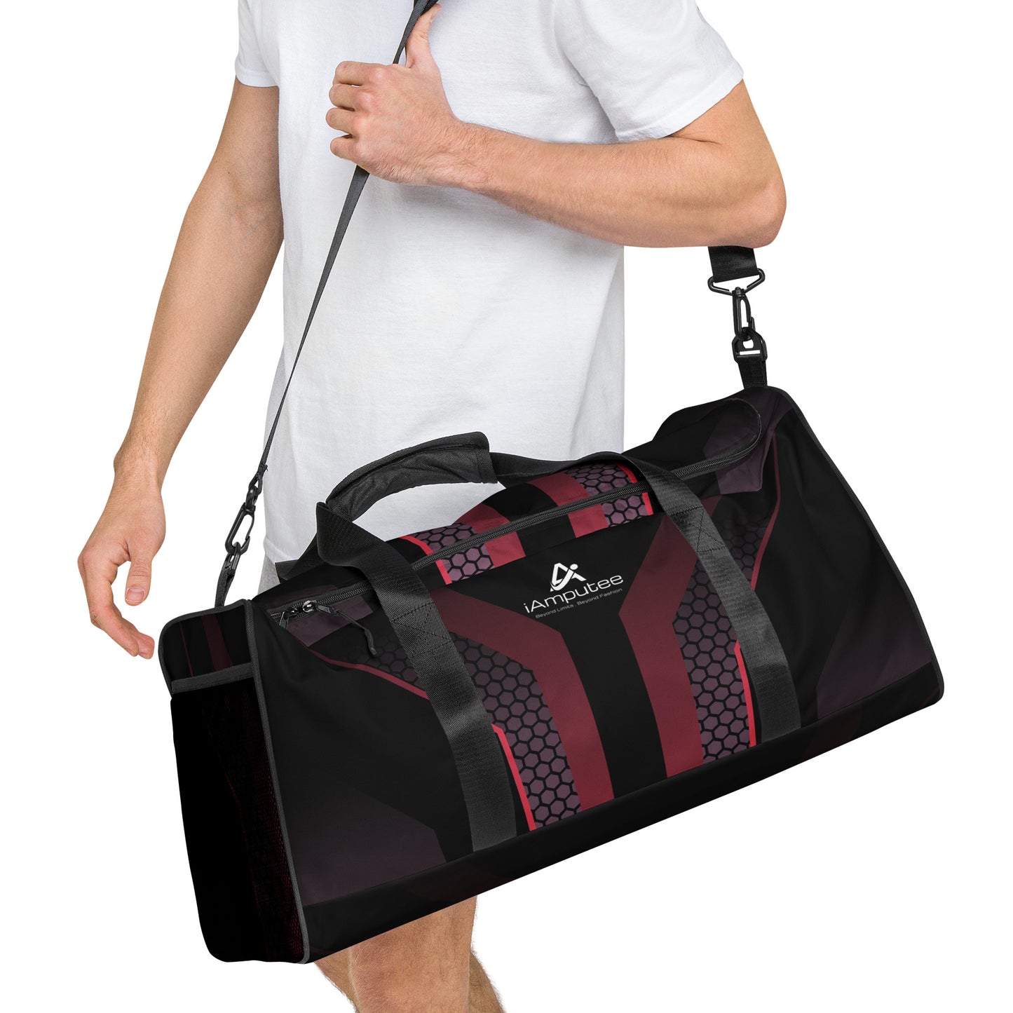 Bolsa iAmputee