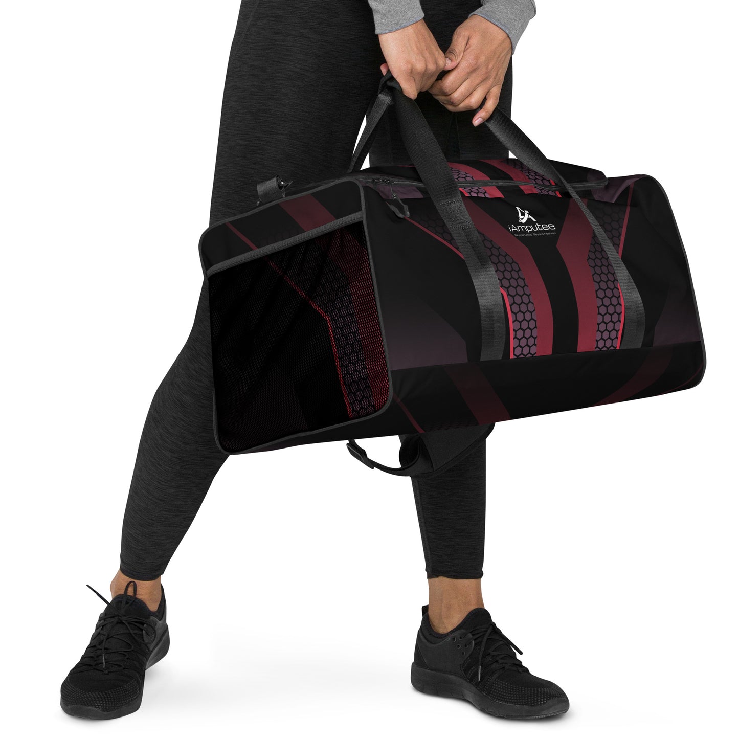 Bolsa iAmputee