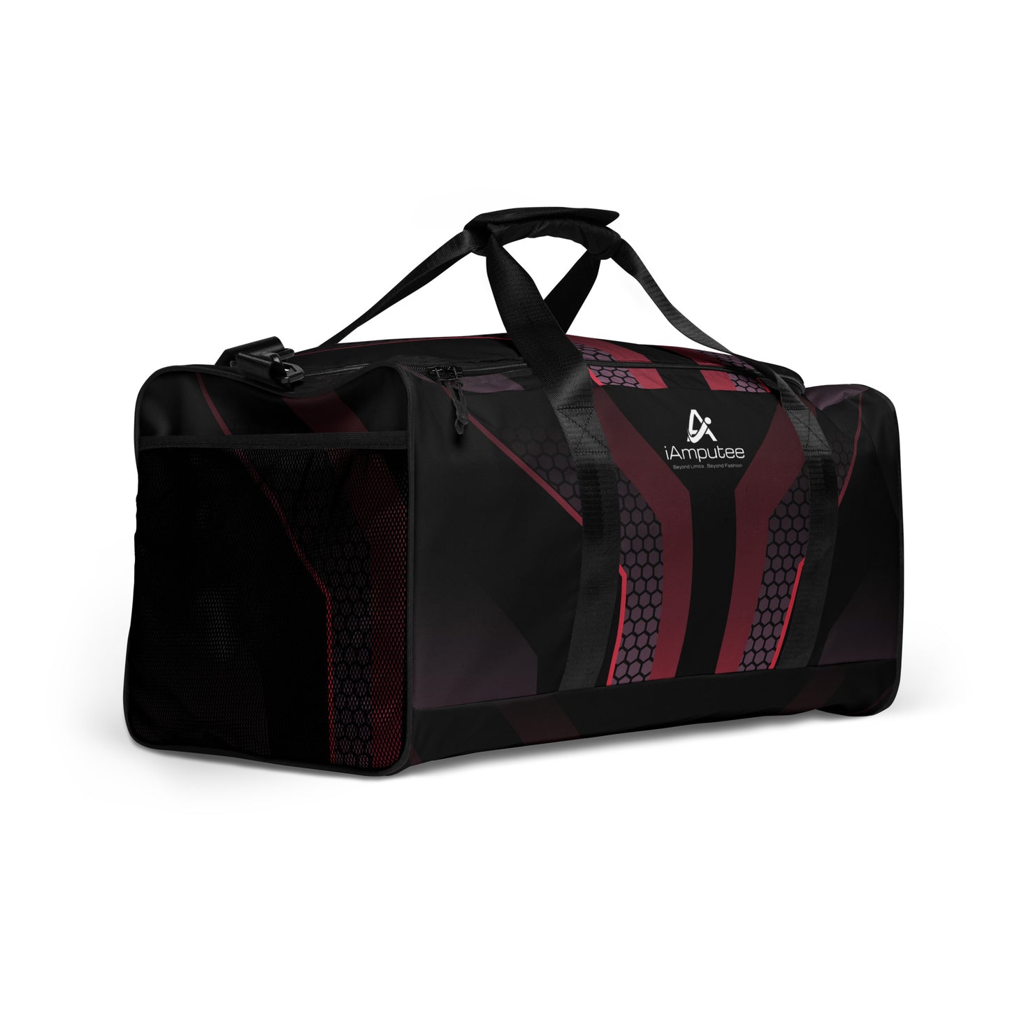 Bolsa iAmputee