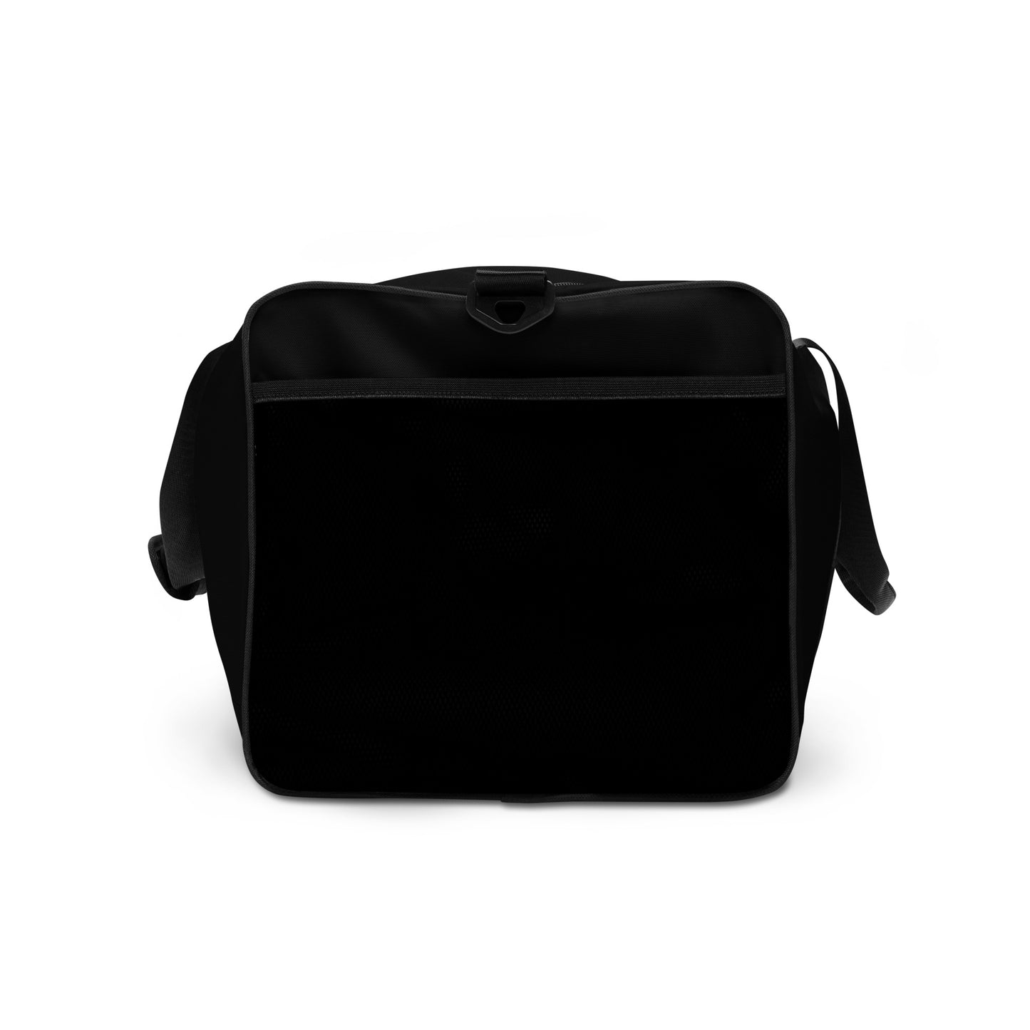 iAmputee Black Duffle bag