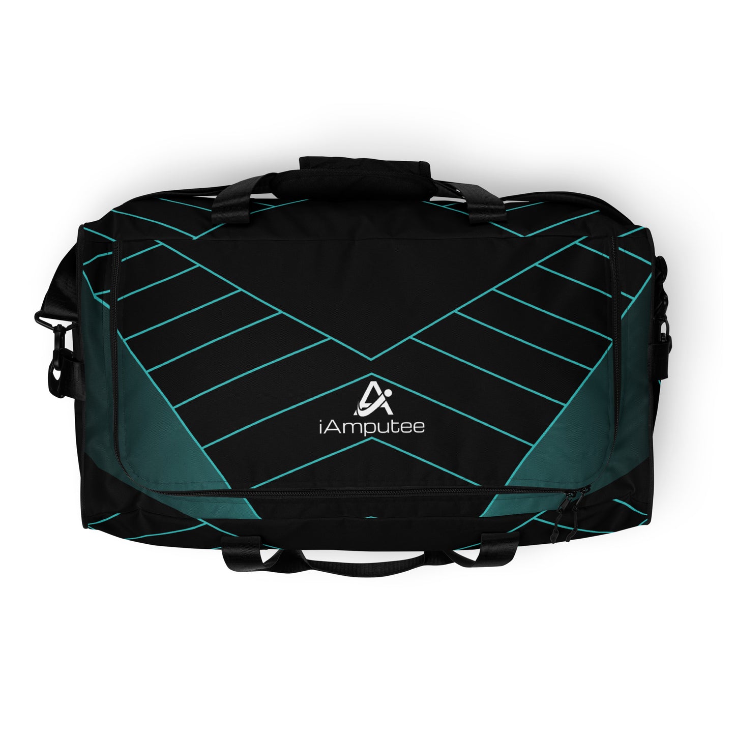 iAmputee Duffle bag