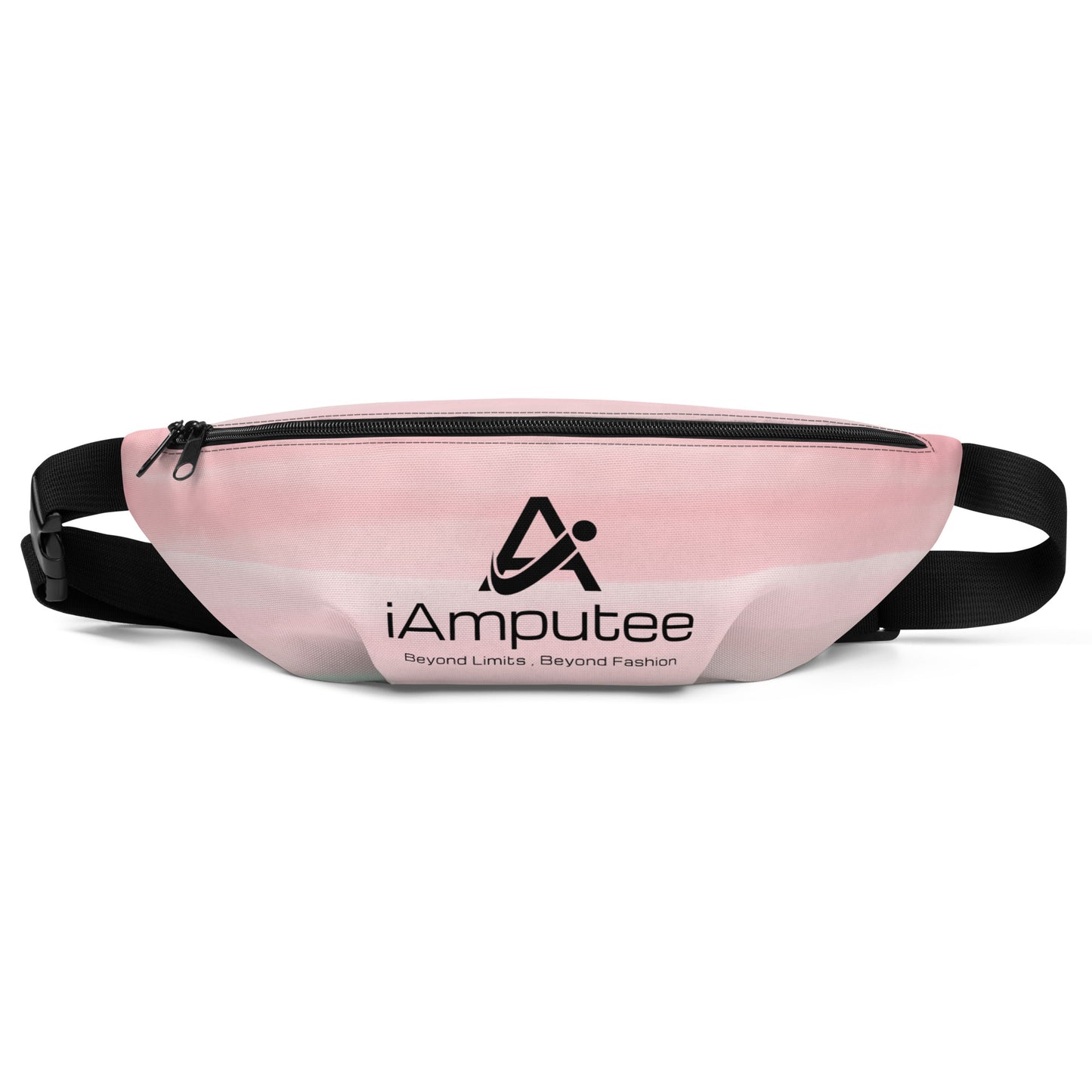 iAmputee Fanny Pack