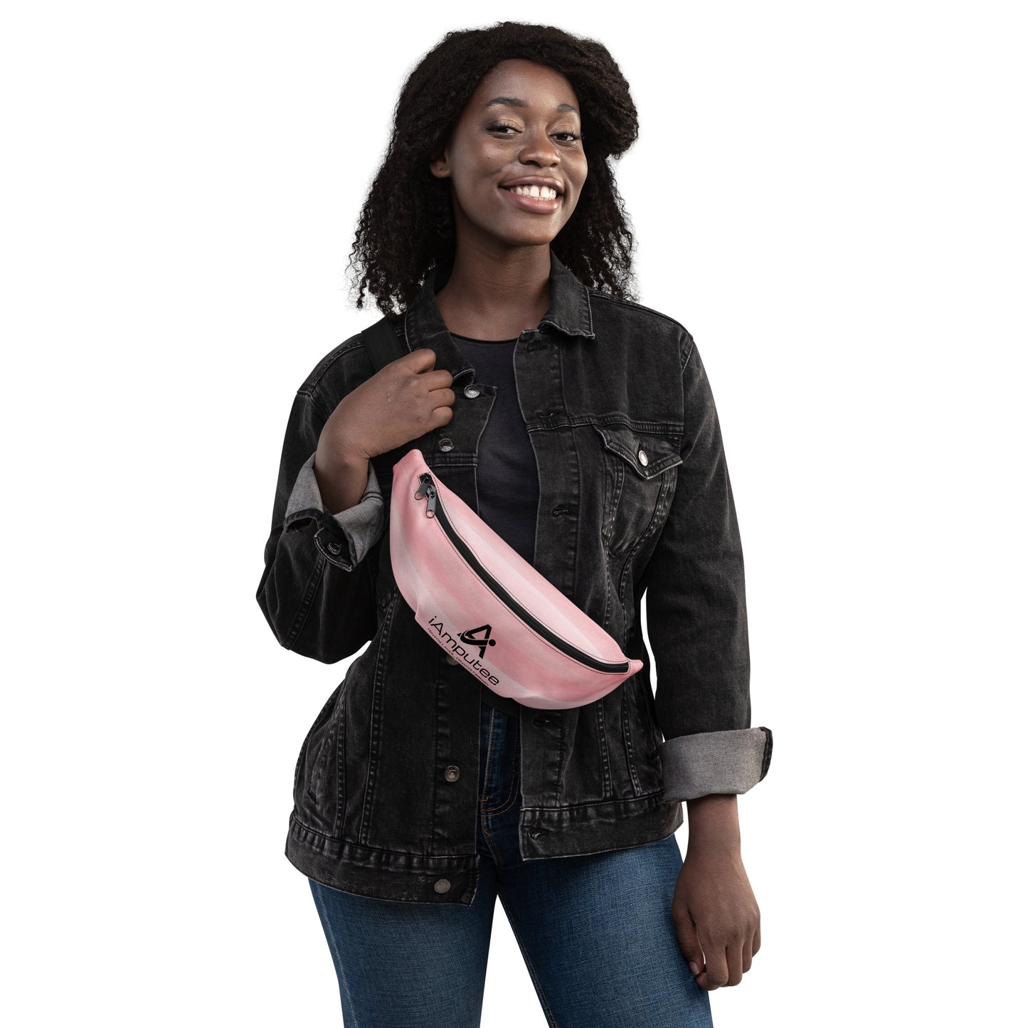 iAmputee Fanny Pack