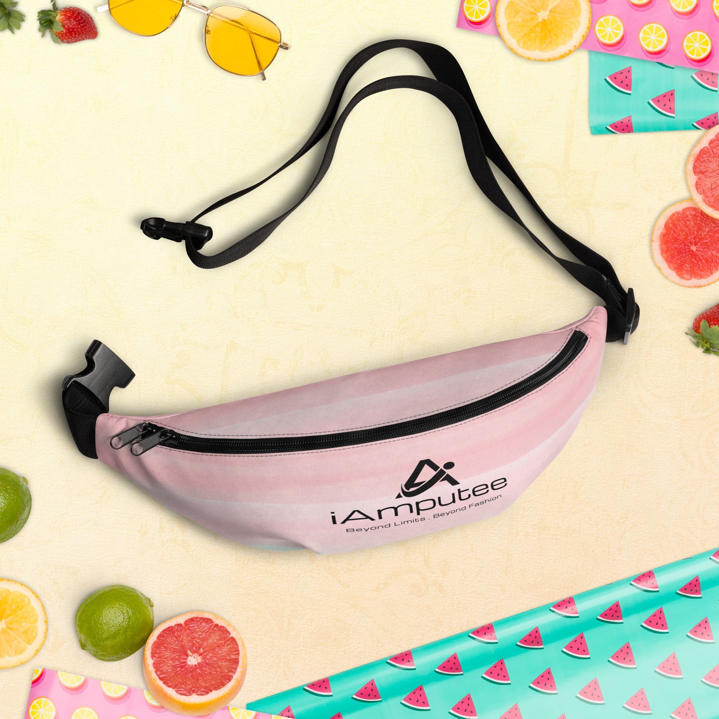 iAmputee Fanny Pack