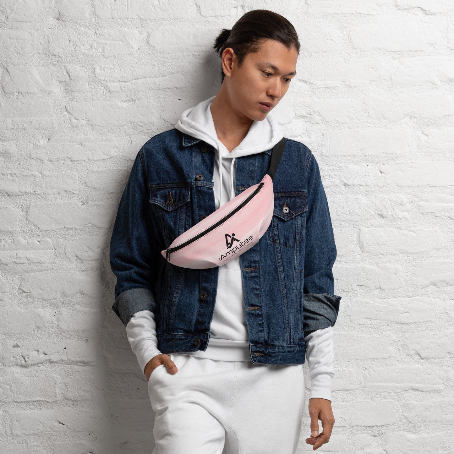 iAmputee Fanny Pack