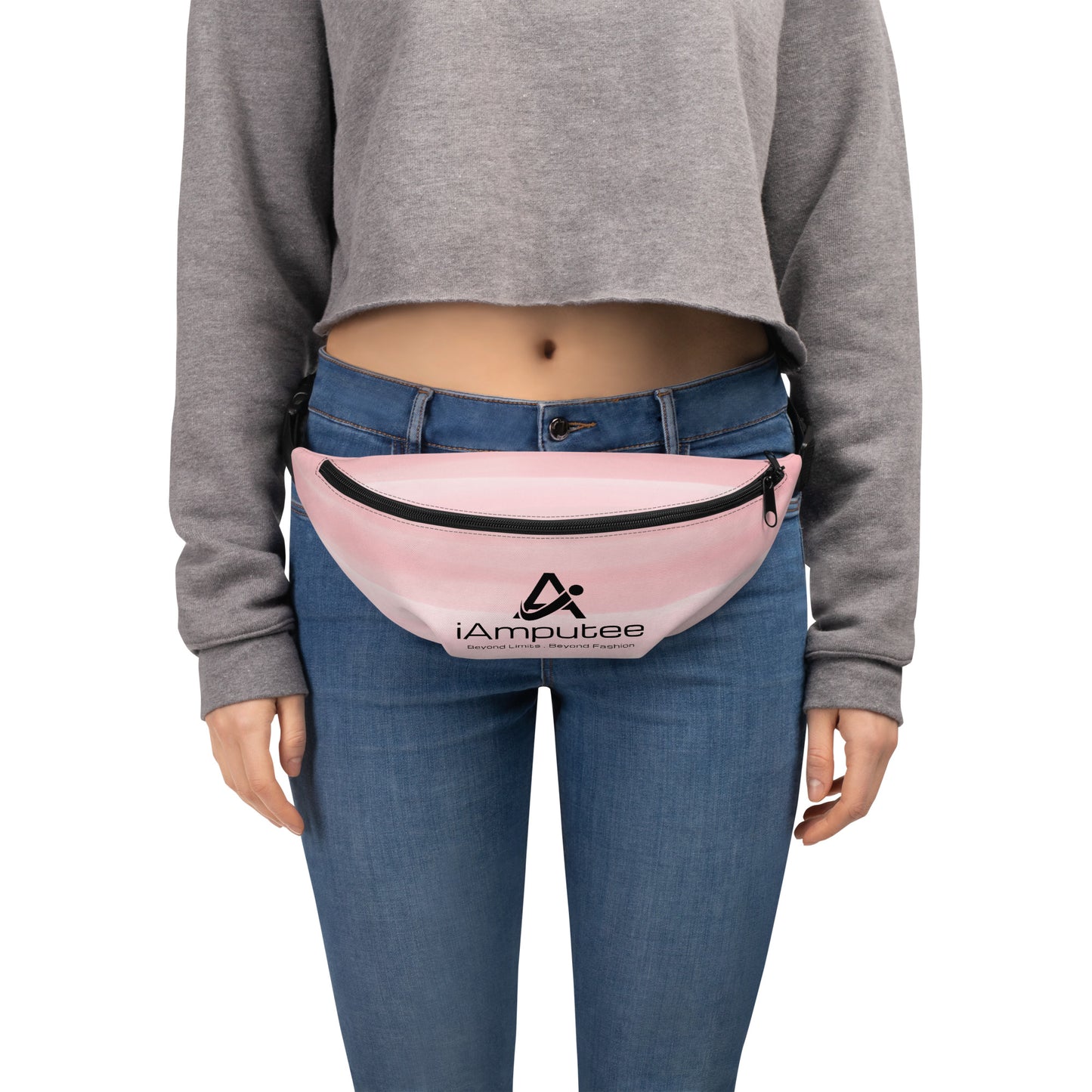 iAmputee Fanny Pack
