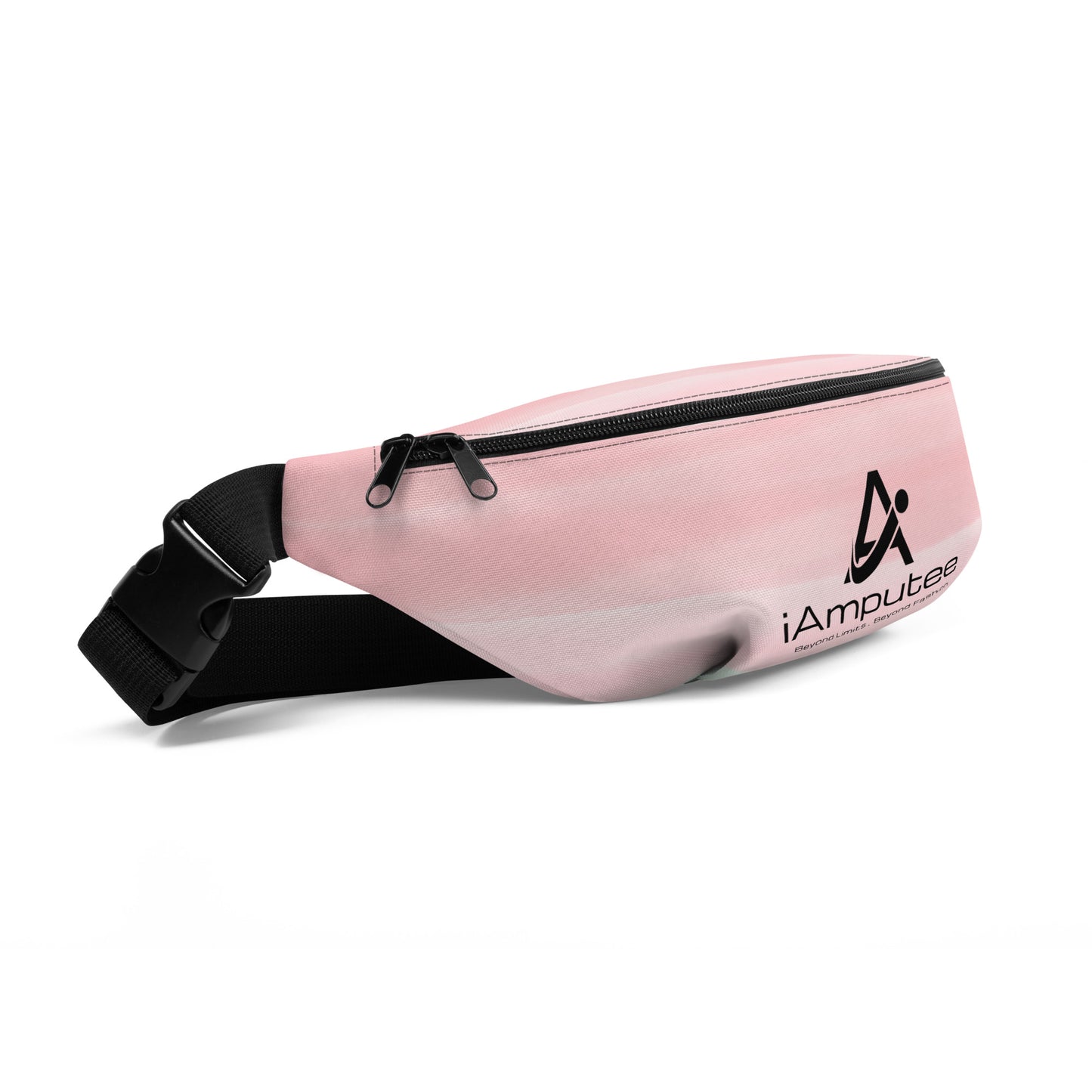 iAmputee Fanny Pack
