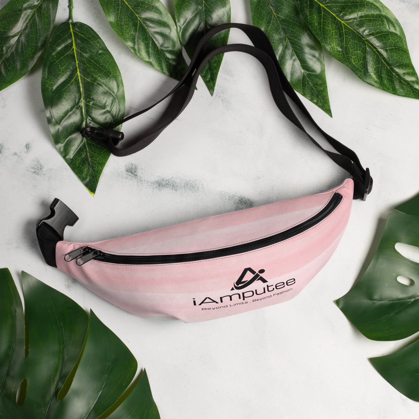 iAmputee Fanny Pack
