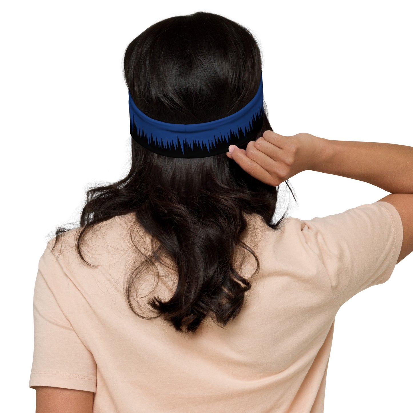 iAmputee Sports Headband