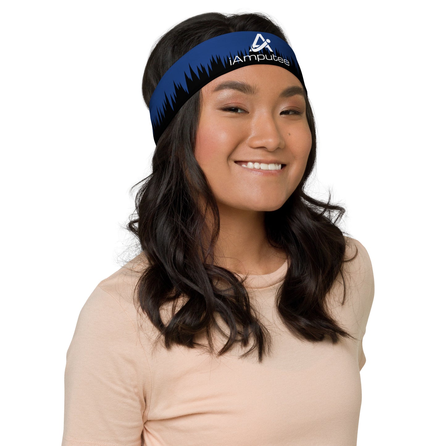 iAmputee Sports Headband