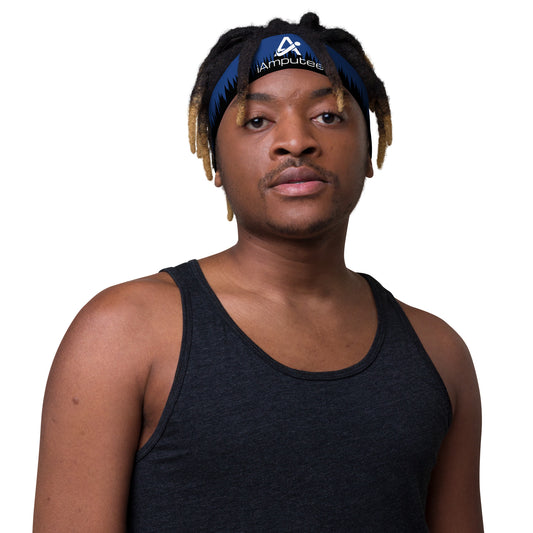 iAmputee Sports Headband