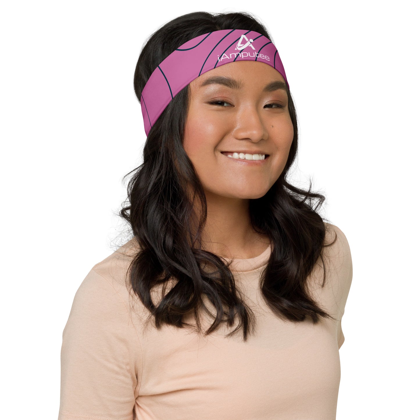iAmputee Sports Headband