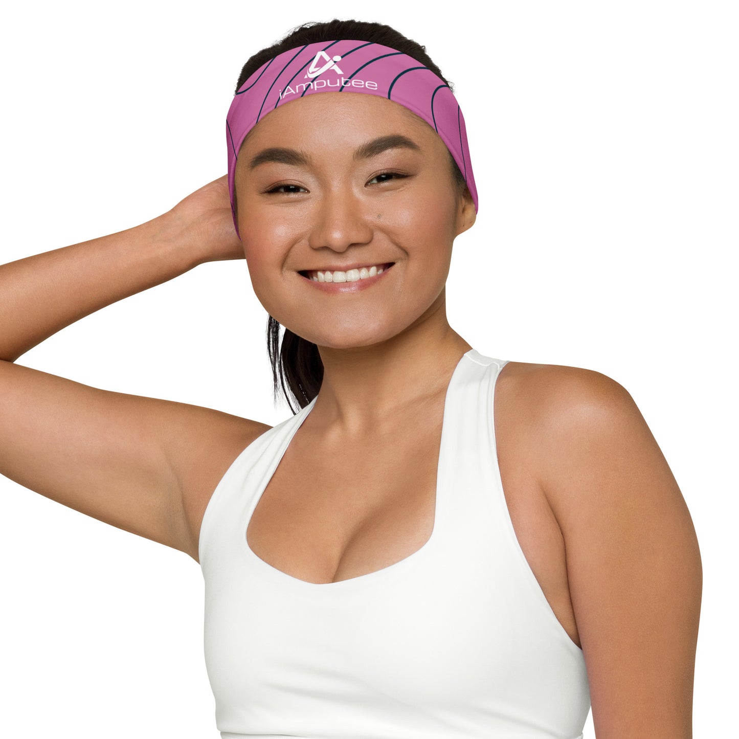 iAmputee Sports Headband