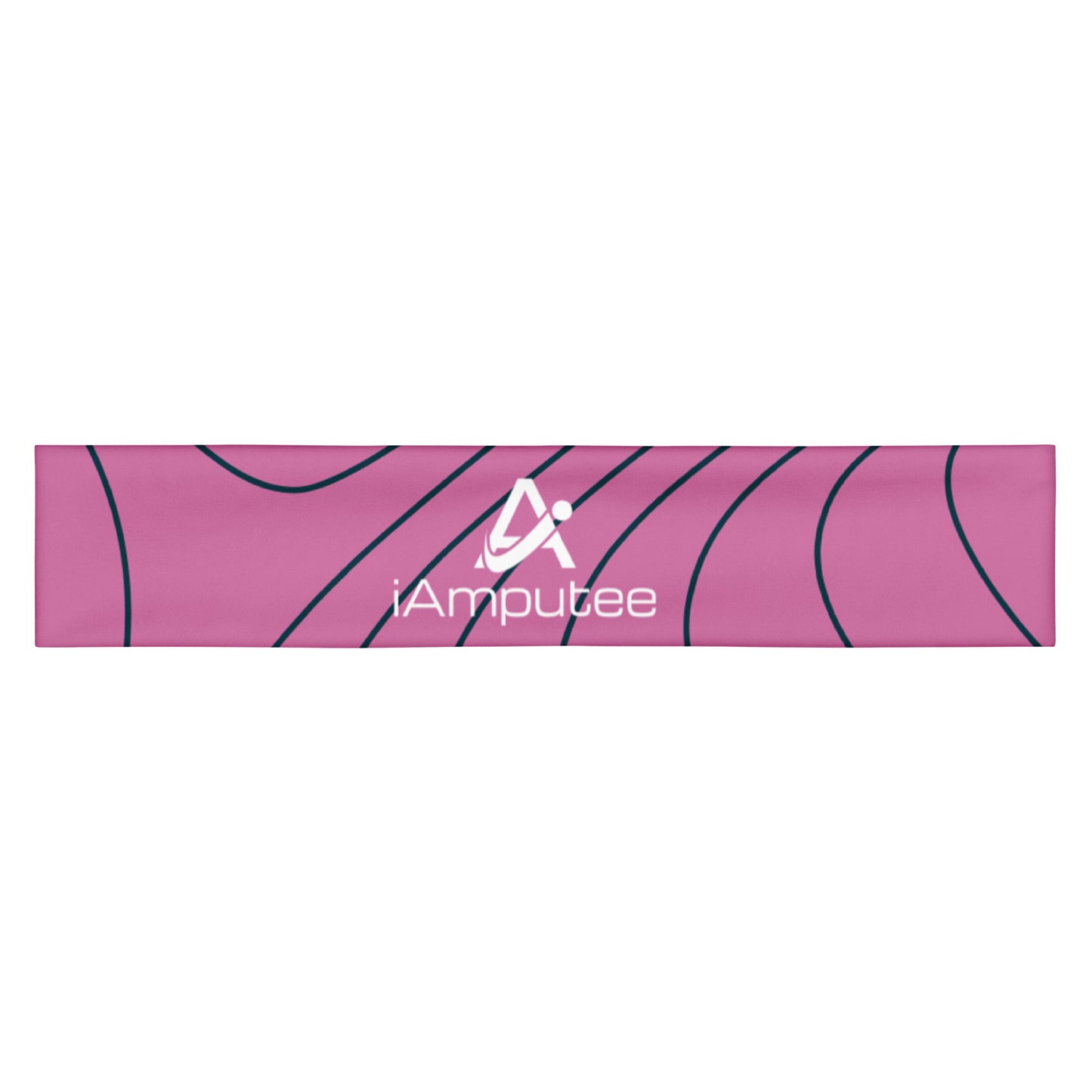 iAmputee Sports Headband