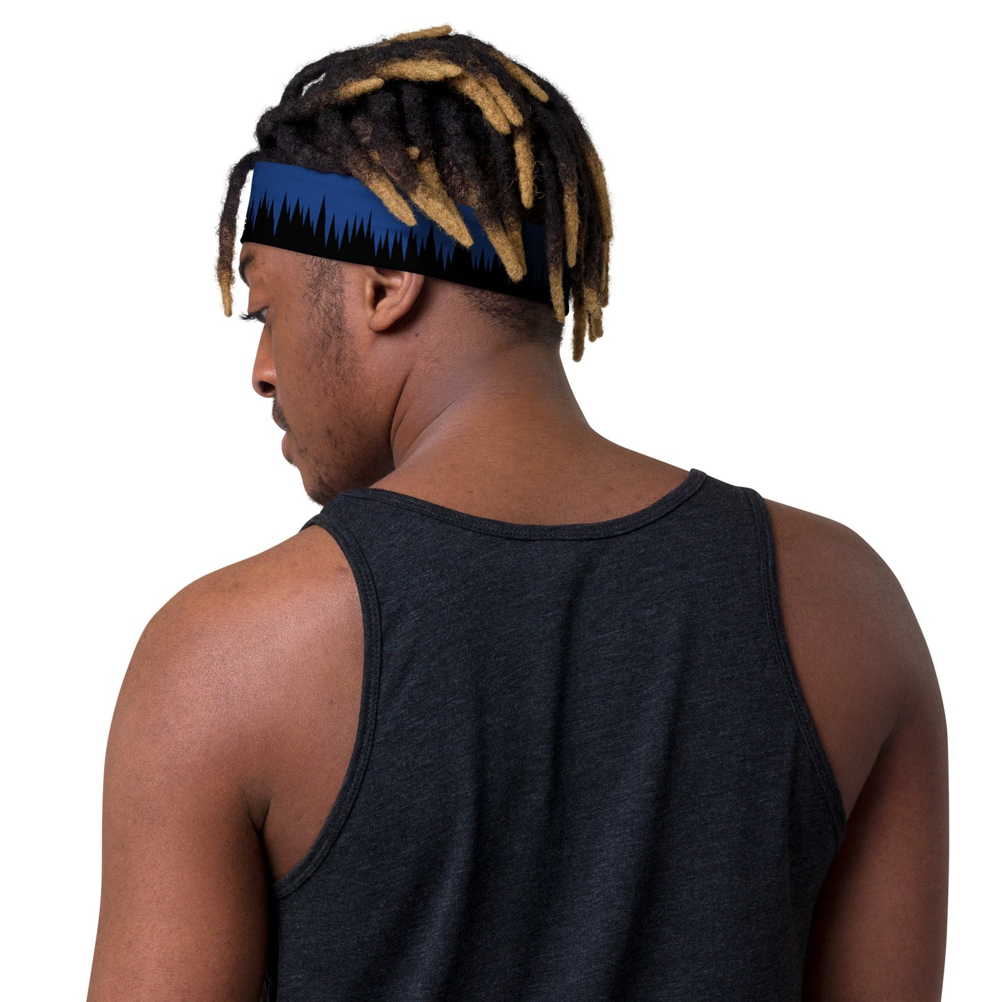 iAmputee Sports Headband