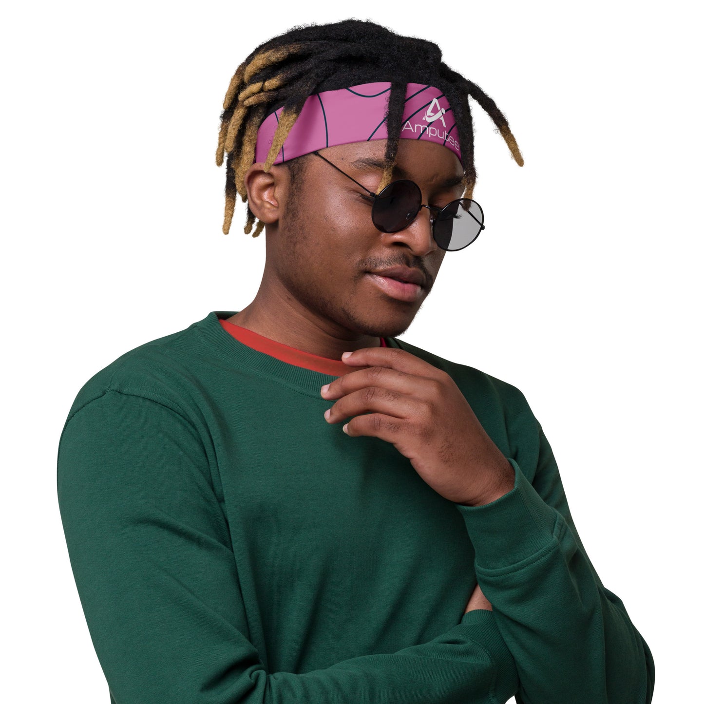 iAmputee Sports Headband
