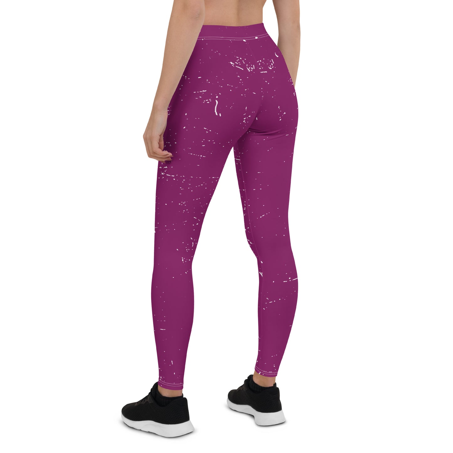 iAmputee Leggings