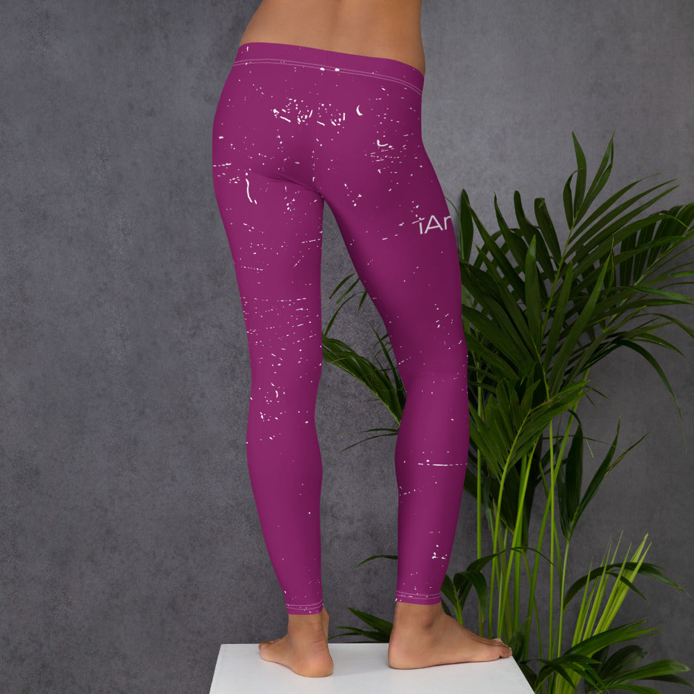 iAmputee Leggings