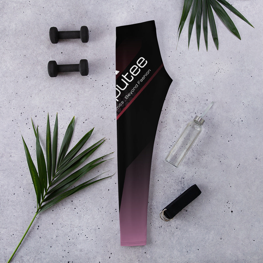 iAmputee Leggings