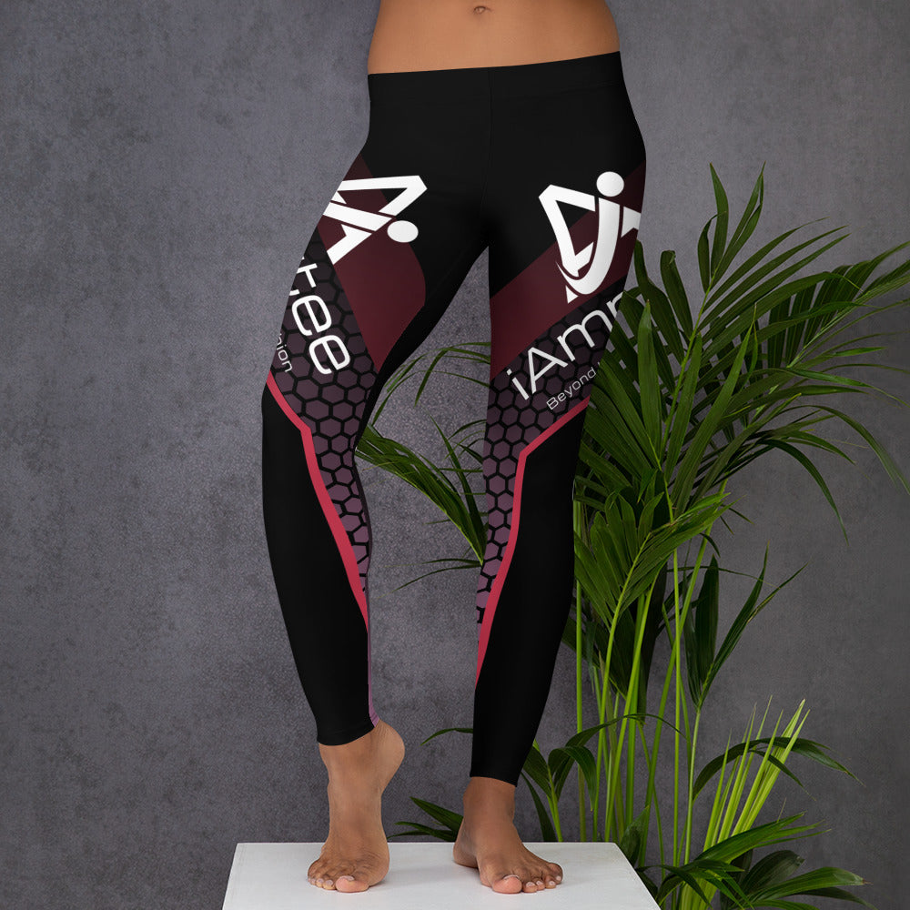iAmputee Leggings